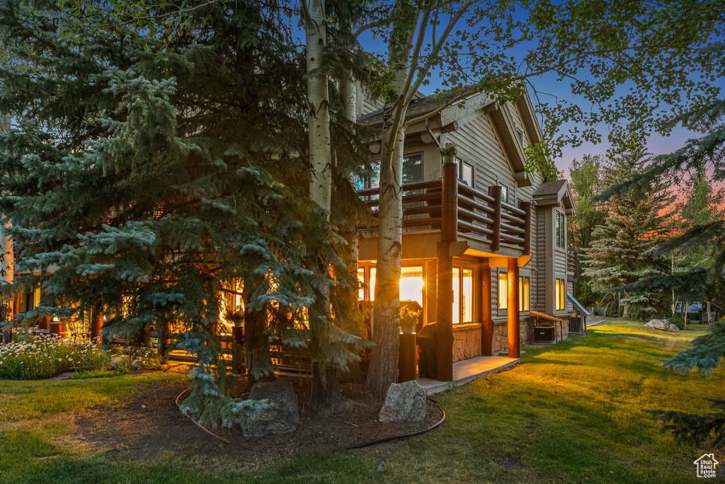 1955 DEER VALLEY DR #403 Park City, UT 84060