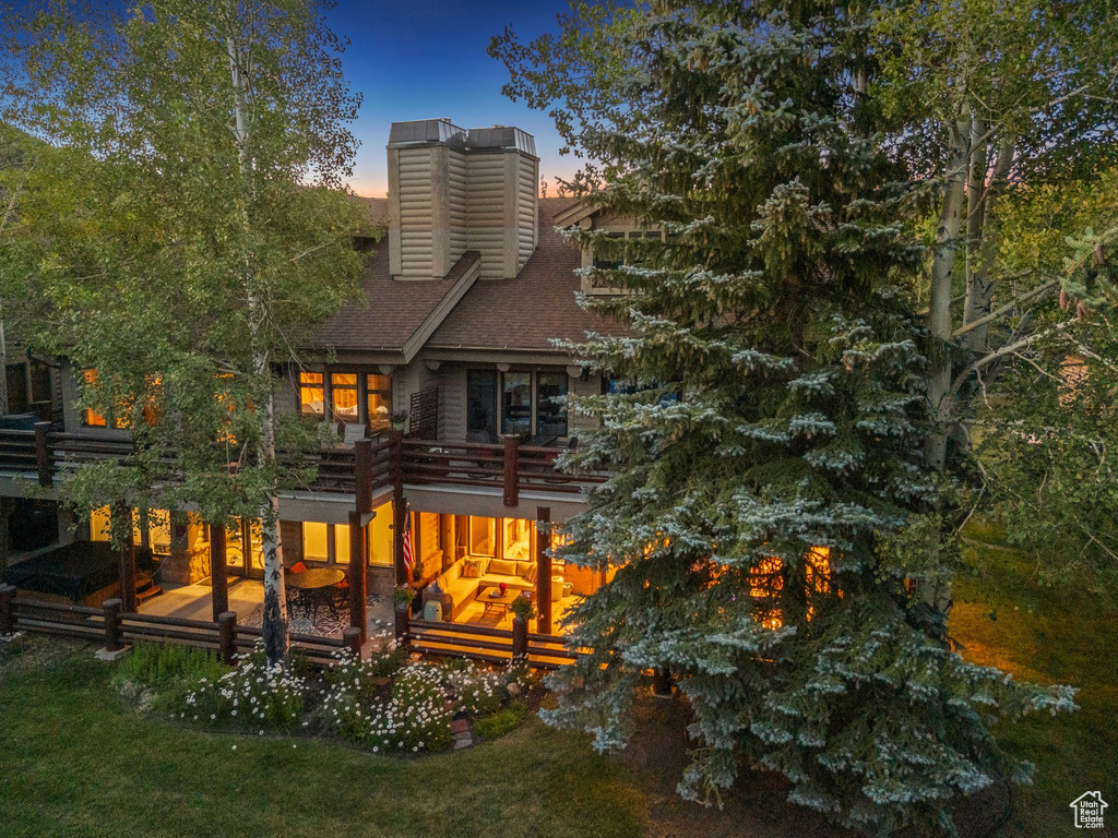 1955 DEER VALLEY DR #403 Park City, UT 84060