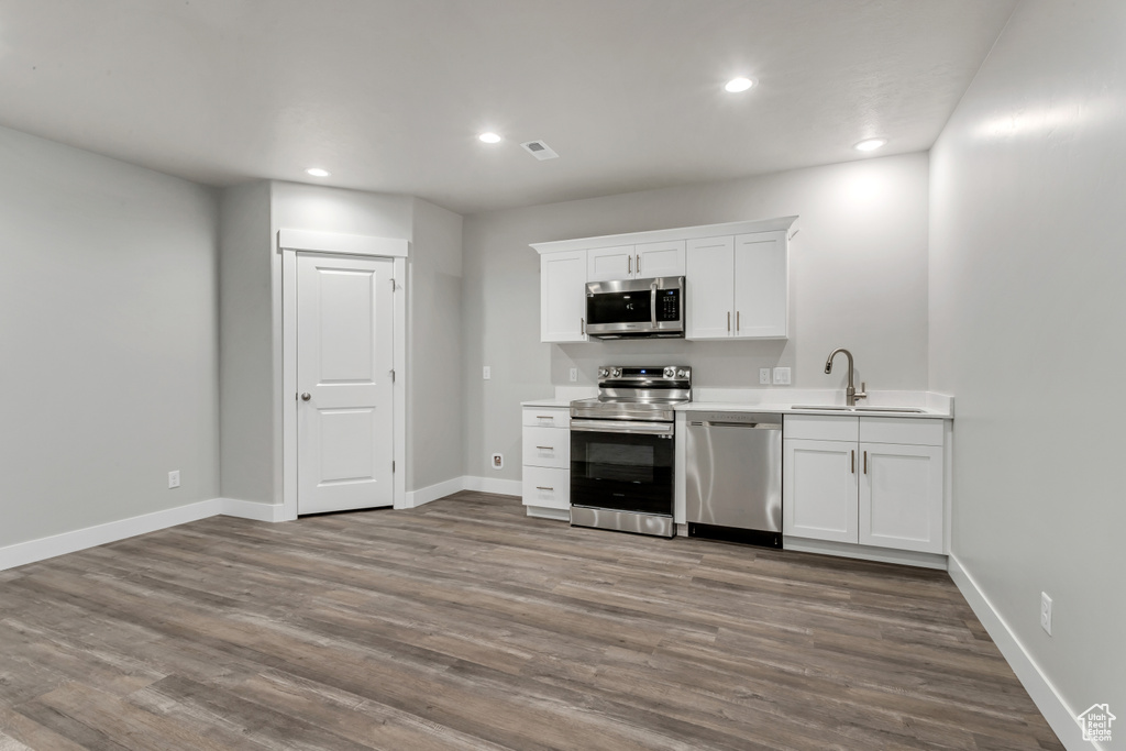 Photo 8 for MLS #2102010 at 5401 N Orville St #426