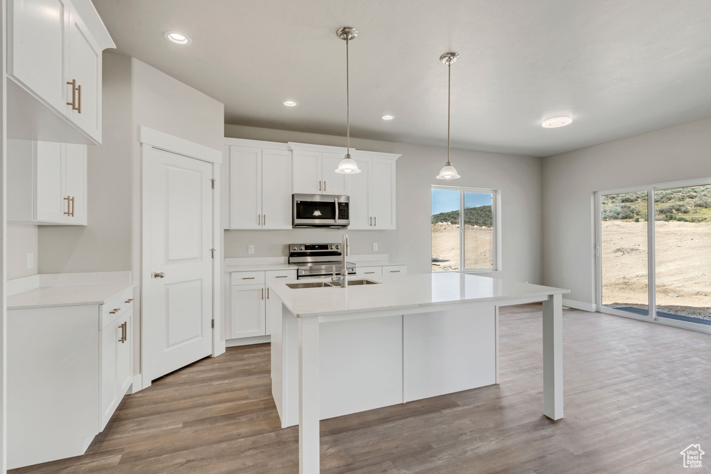 Photo 9 for MLS #2102010 at 5401 N Orville St #426