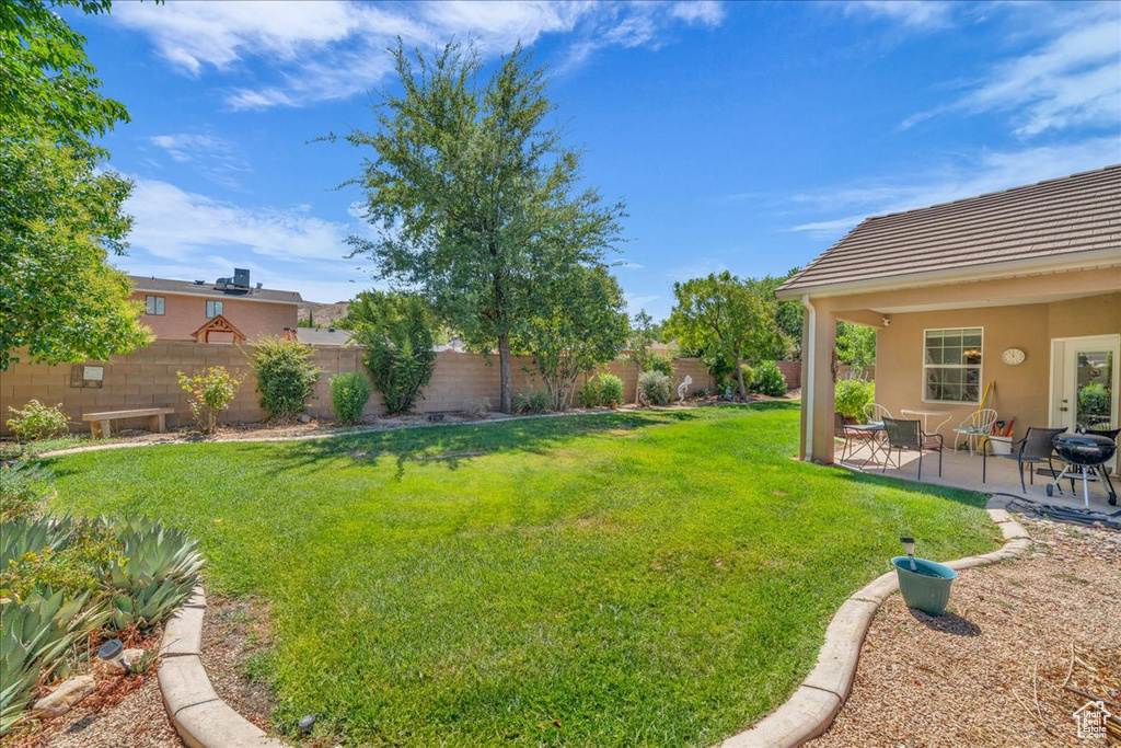 309 S 525 W #10 Hurricane, UT 84737