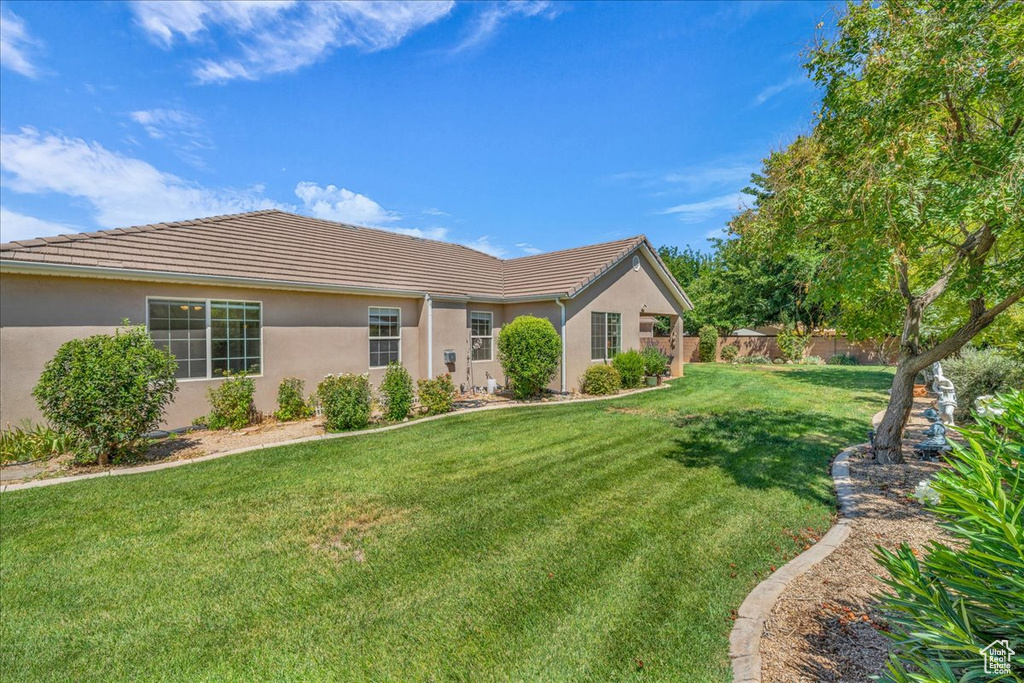 309 S 525 W #10 Hurricane, UT 84737