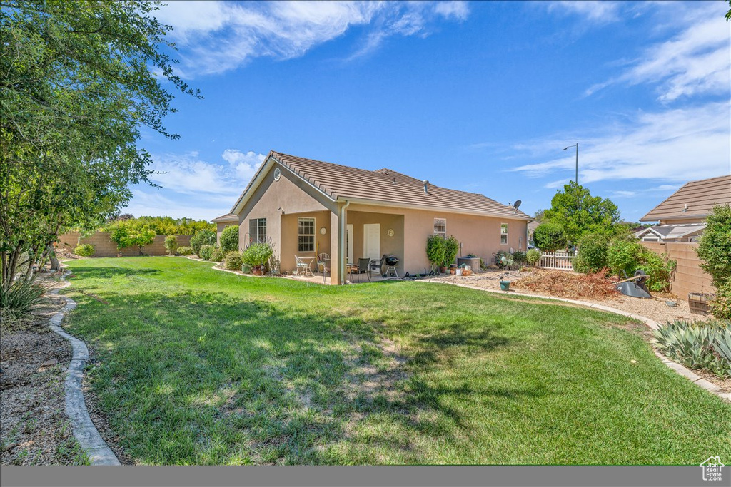309 S 525 W #10 Hurricane, UT 84737