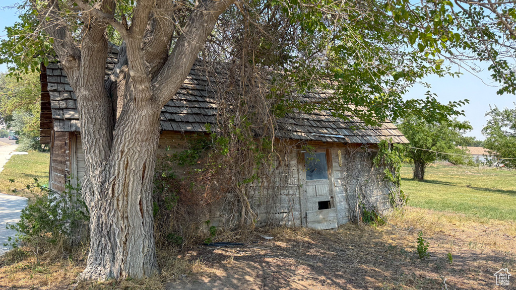 375 S 100 W Orangeville, UT 84537