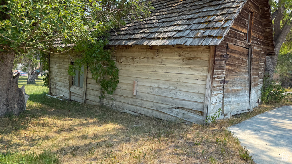 375 S 100 W Orangeville, UT 84537