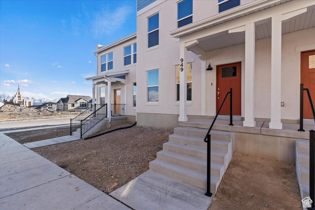 949 S MATHILDA #269 Saratoga Springs, UT 84045