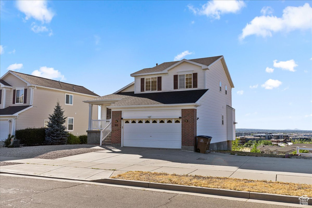 253 E WAYFIELD DR Draper, UT 84020