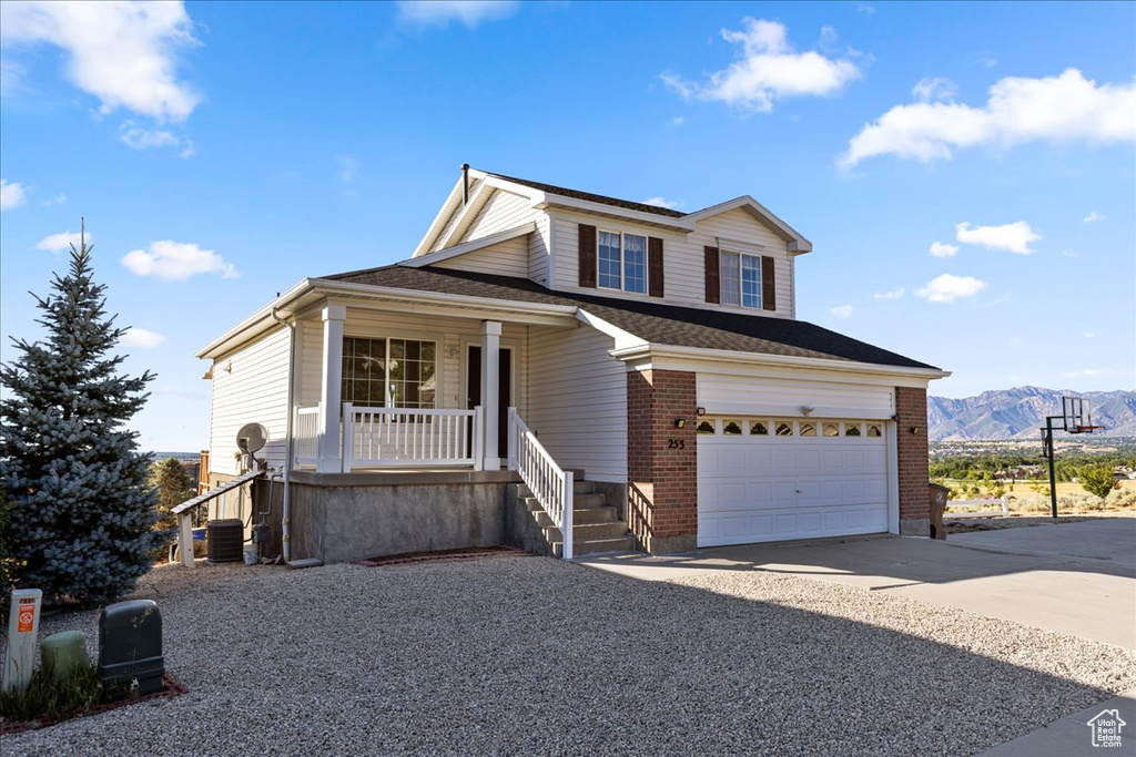 253 E WAYFIELD DR Draper, UT 84020