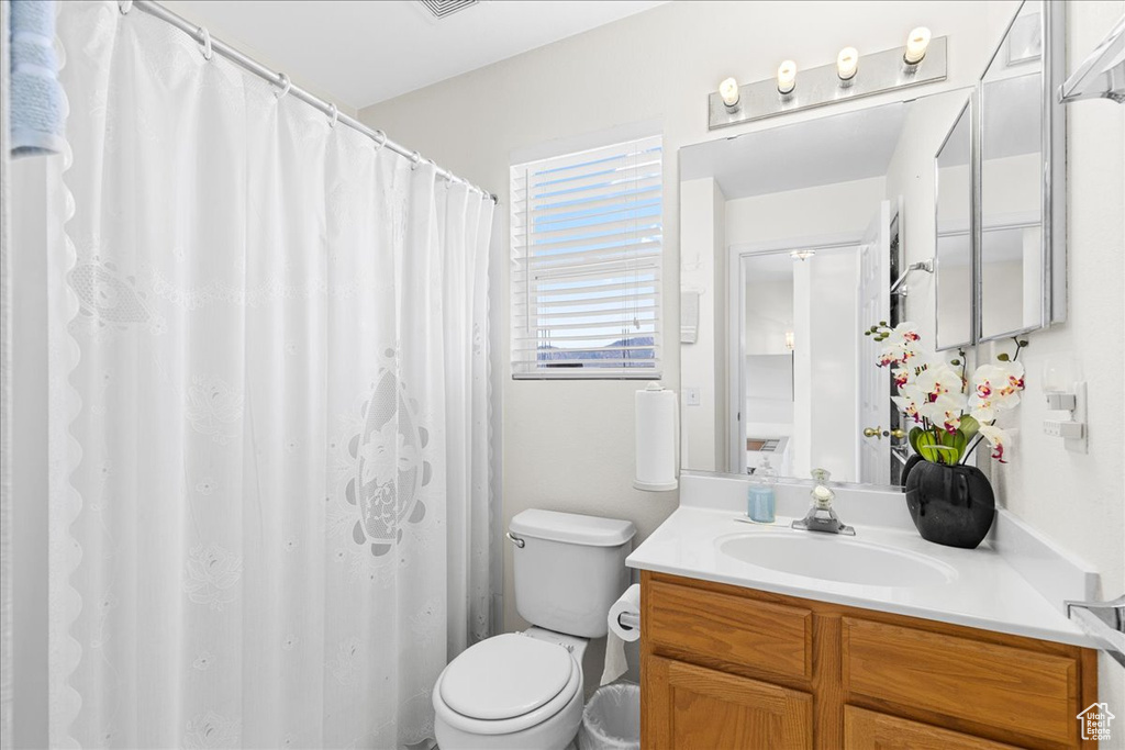253 E WAYFIELD DR Draper, UT 84020