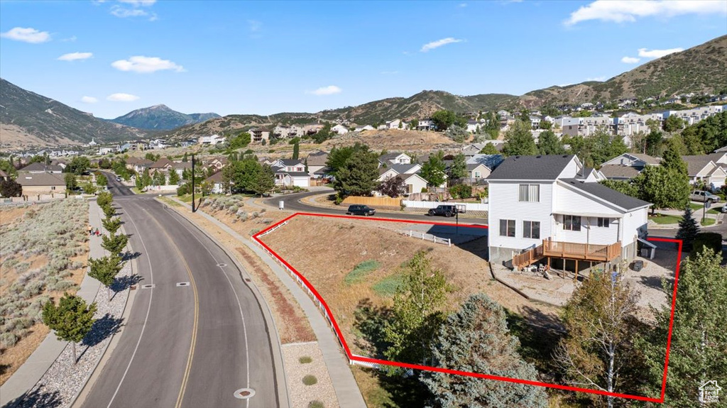 253 E WAYFIELD DR Draper, UT 84020