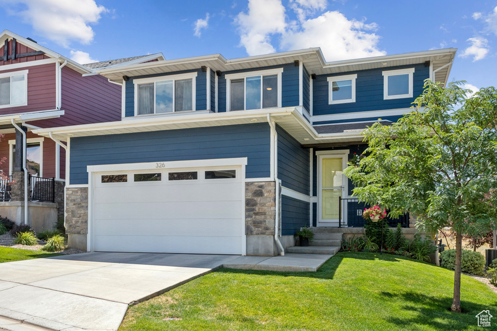 326 BELLA VIDA DR North Salt Lake, UT 84054