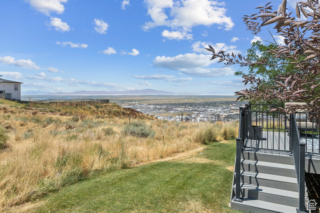 326 BELLA VIDA DR North Salt Lake, UT 84054