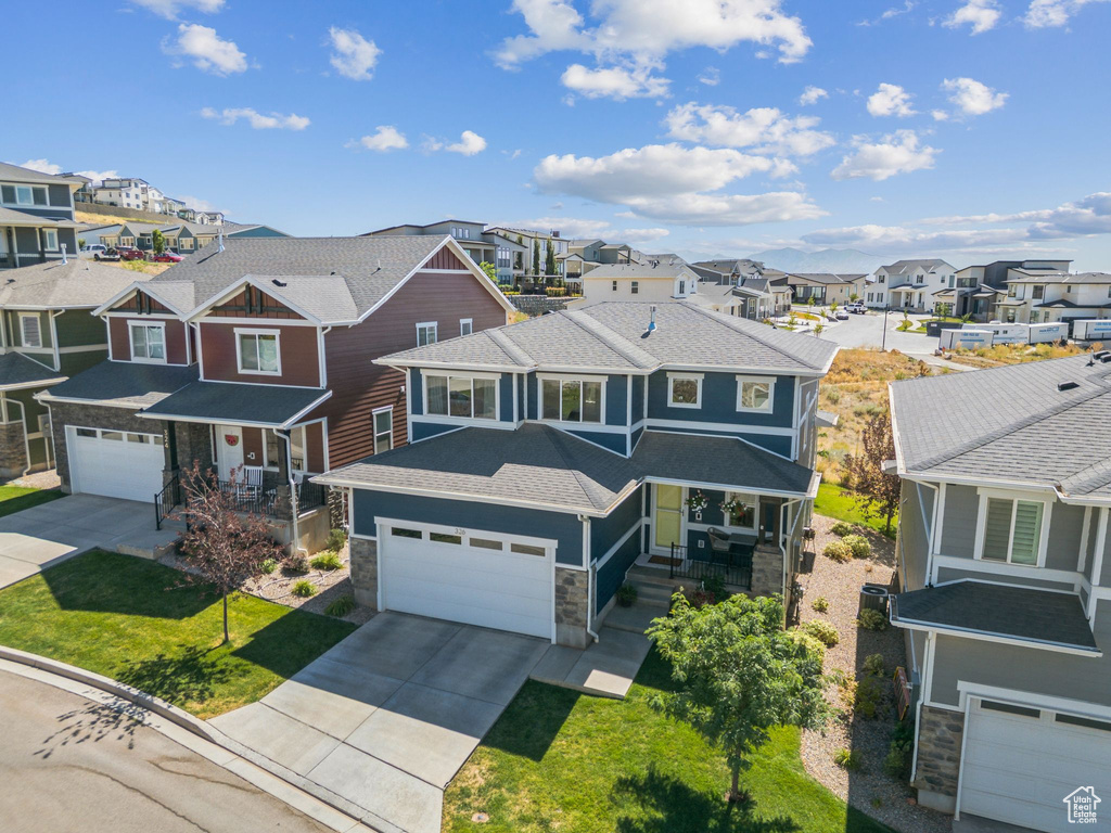 326 BELLA VIDA DR North Salt Lake, UT 84054