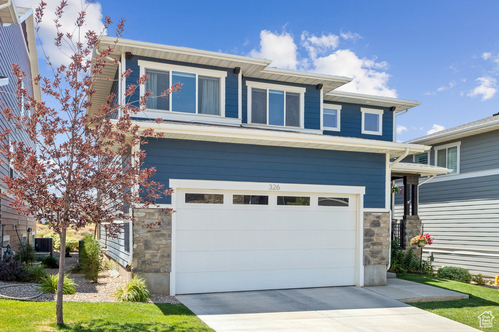 326 BELLA VIDA DR North Salt Lake, UT 84054