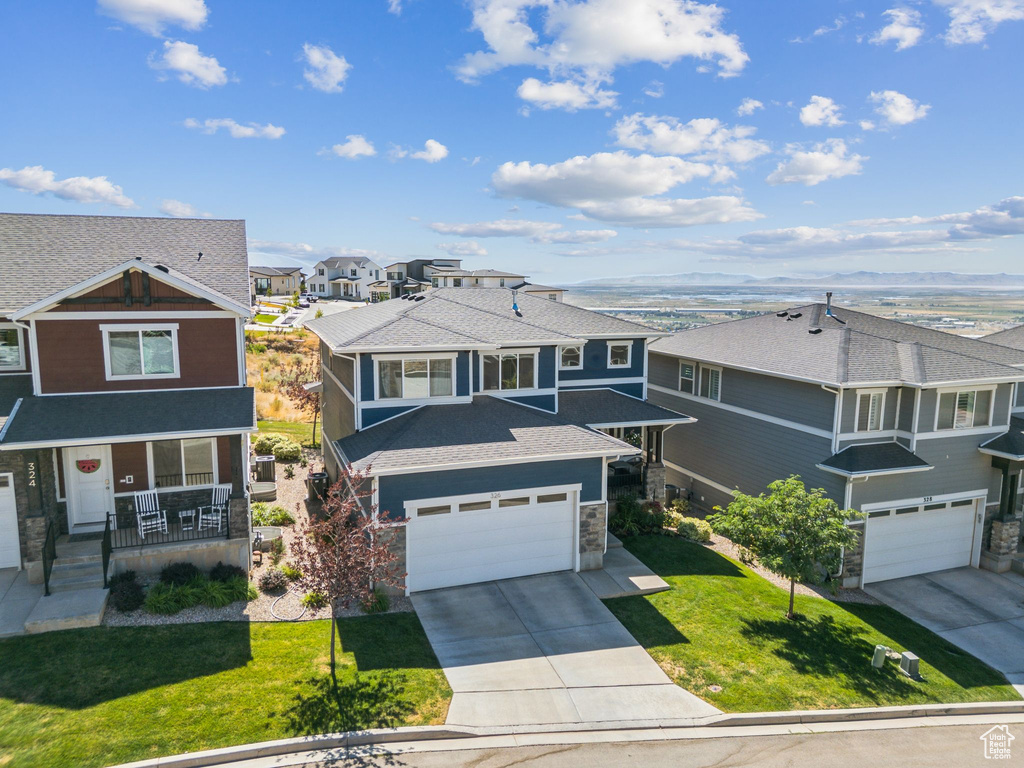 326 BELLA VIDA DR North Salt Lake, UT 84054