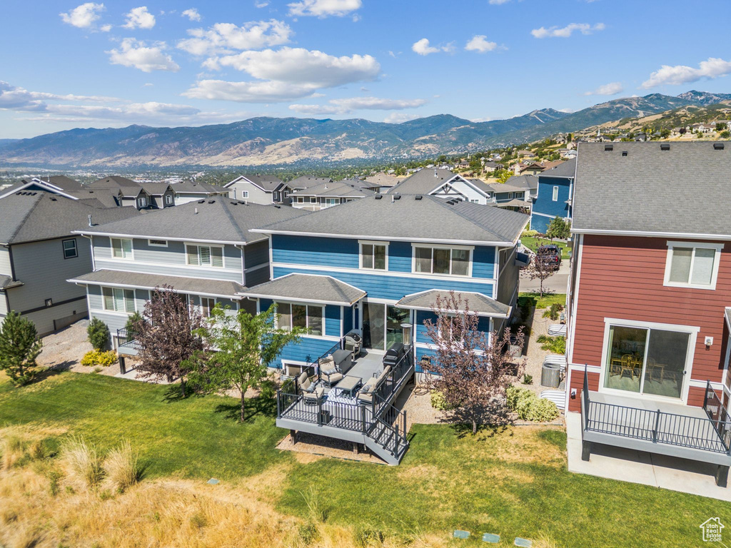 326 BELLA VIDA DR North Salt Lake, UT 84054