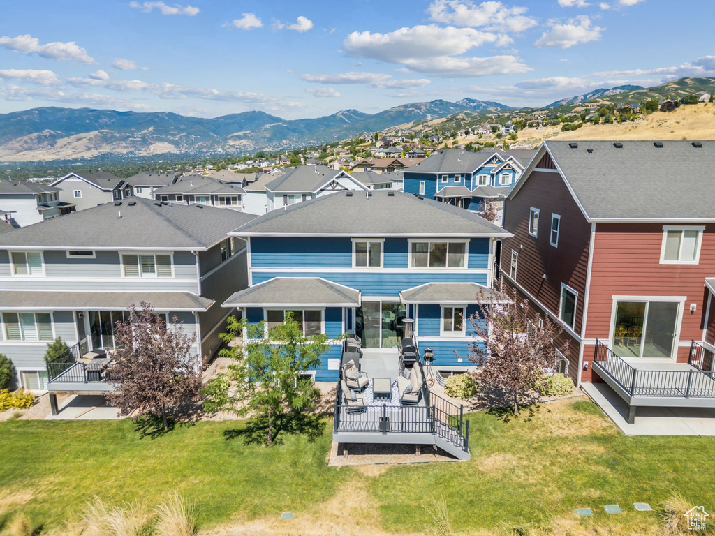 326 BELLA VIDA DR North Salt Lake, UT 84054