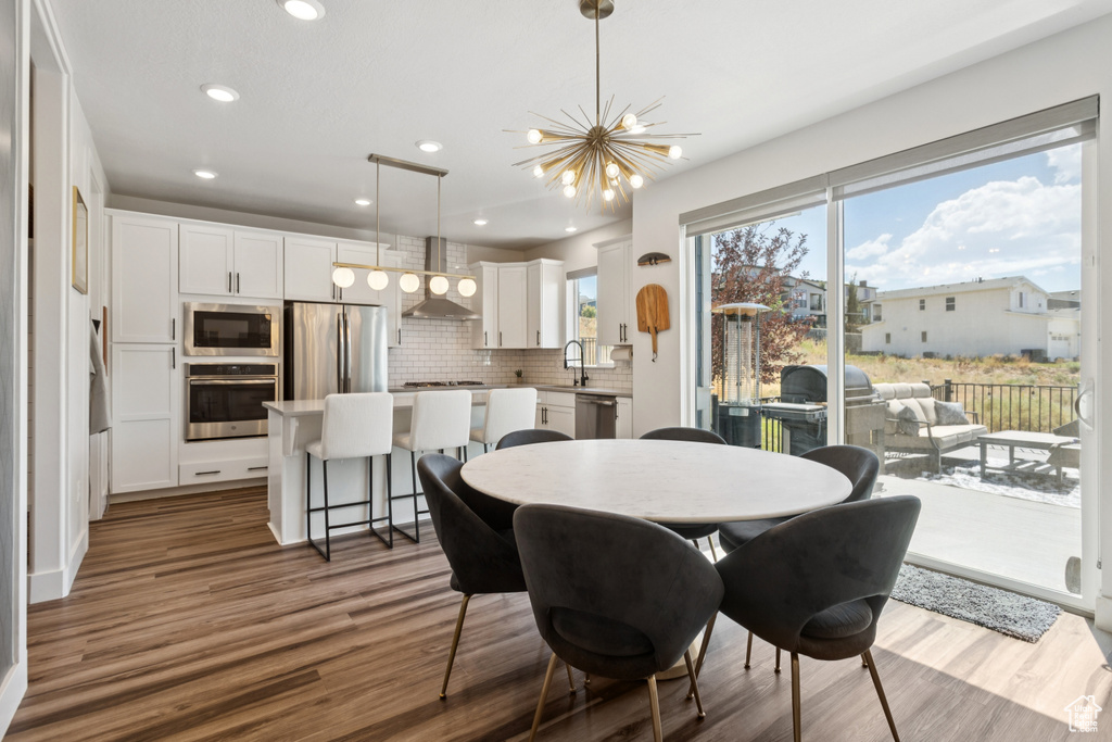 326 BELLA VIDA DR North Salt Lake, UT 84054