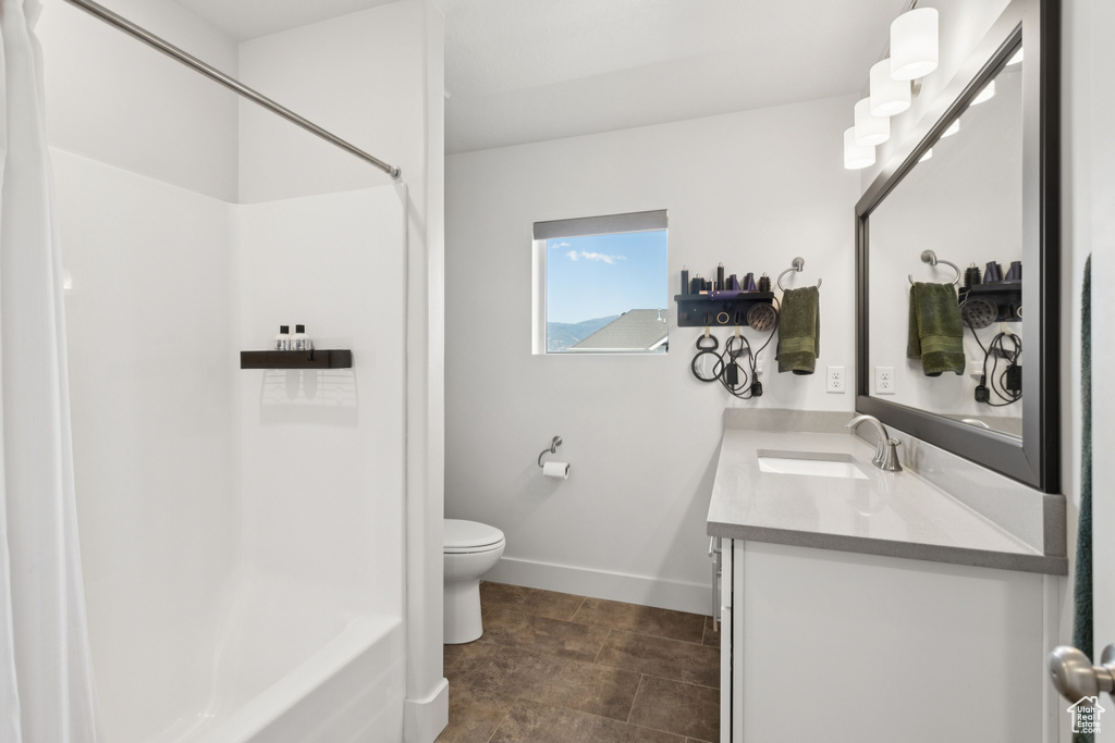 326 BELLA VIDA DR North Salt Lake, UT 84054