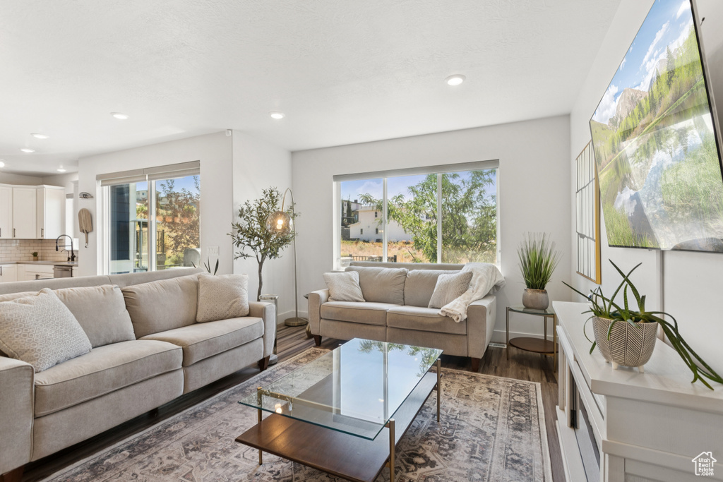 326 BELLA VIDA DR North Salt Lake, UT 84054