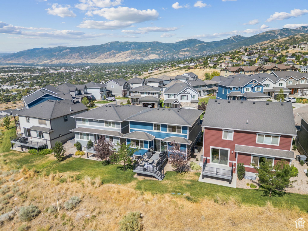 326 BELLA VIDA DR North Salt Lake, UT 84054