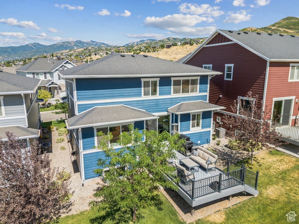 326 BELLA VIDA DR North Salt Lake, UT 84054
