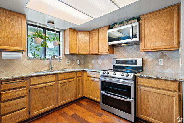 1952 SKYLINE DR Orem, UT 84097