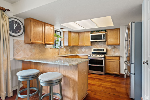 1952 SKYLINE DR Orem, UT 84097