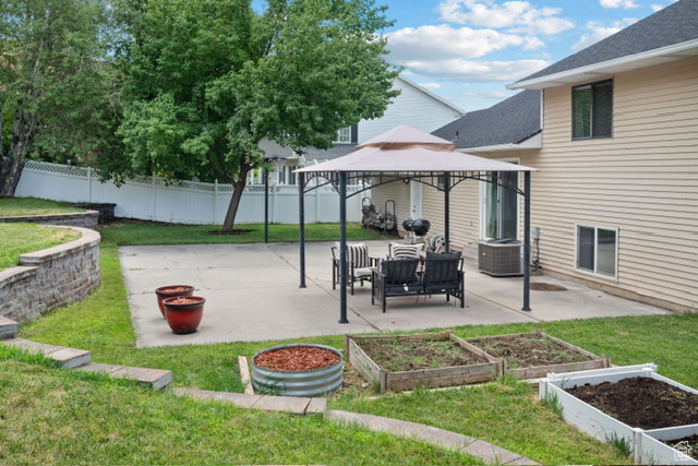 1952 SKYLINE DR Orem, UT 84097