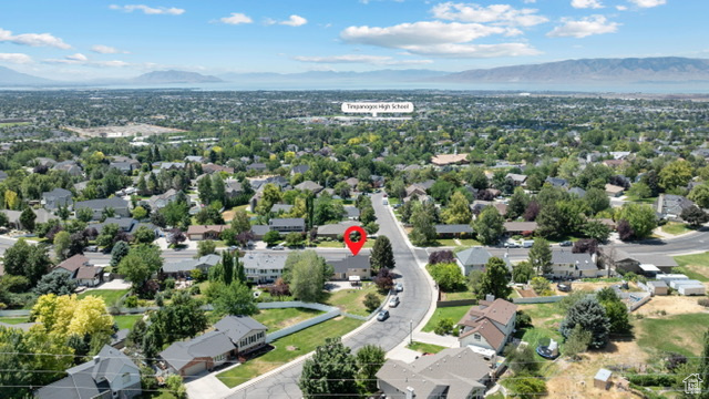 1952 SKYLINE DR Orem, UT 84097