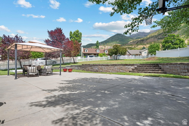 1952 SKYLINE DR Orem, UT 84097