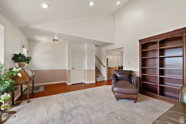 1952 SKYLINE DR Orem, UT 84097