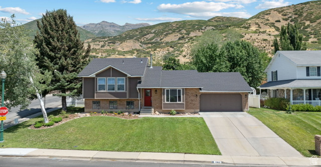 1952 SKYLINE DR Orem, UT 84097