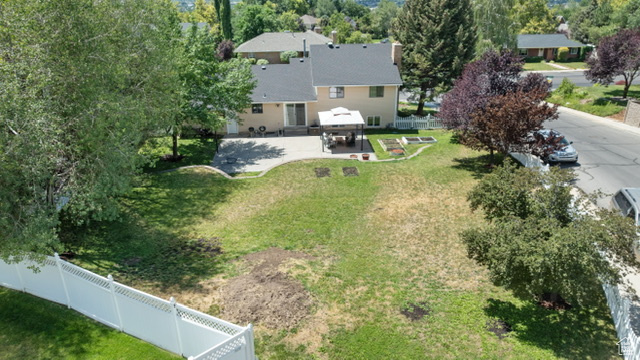 1952 SKYLINE DR Orem, UT 84097