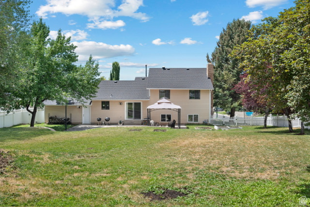 1952 SKYLINE DR Orem, UT 84097