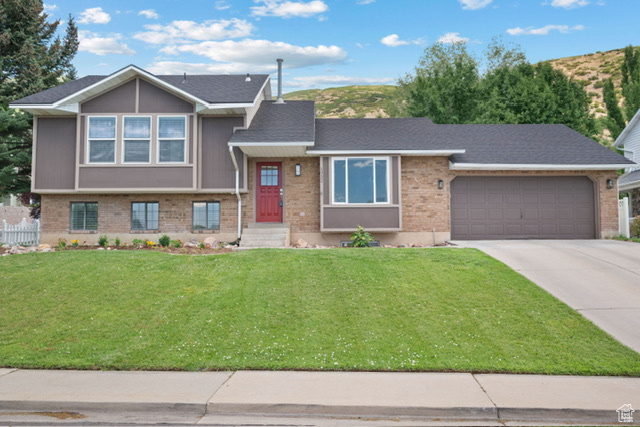 1952 SKYLINE DR Orem, UT 84097