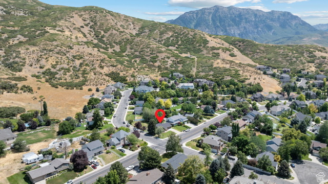 1952 SKYLINE DR Orem, UT 84097