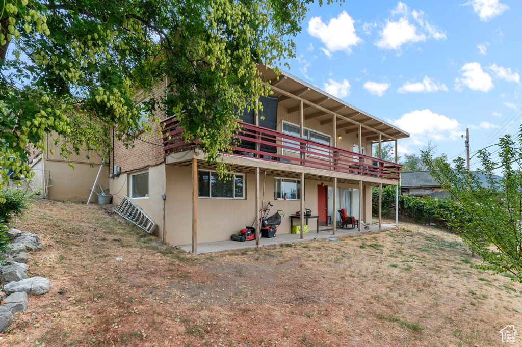 1908 S 2600 E Salt Lake City, UT 84108