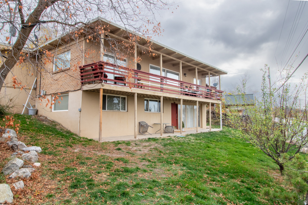 1908 S 2600 E Salt Lake City, UT 84108