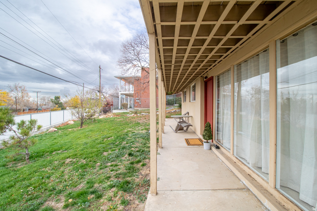 1908 S 2600 E Salt Lake City, UT 84108