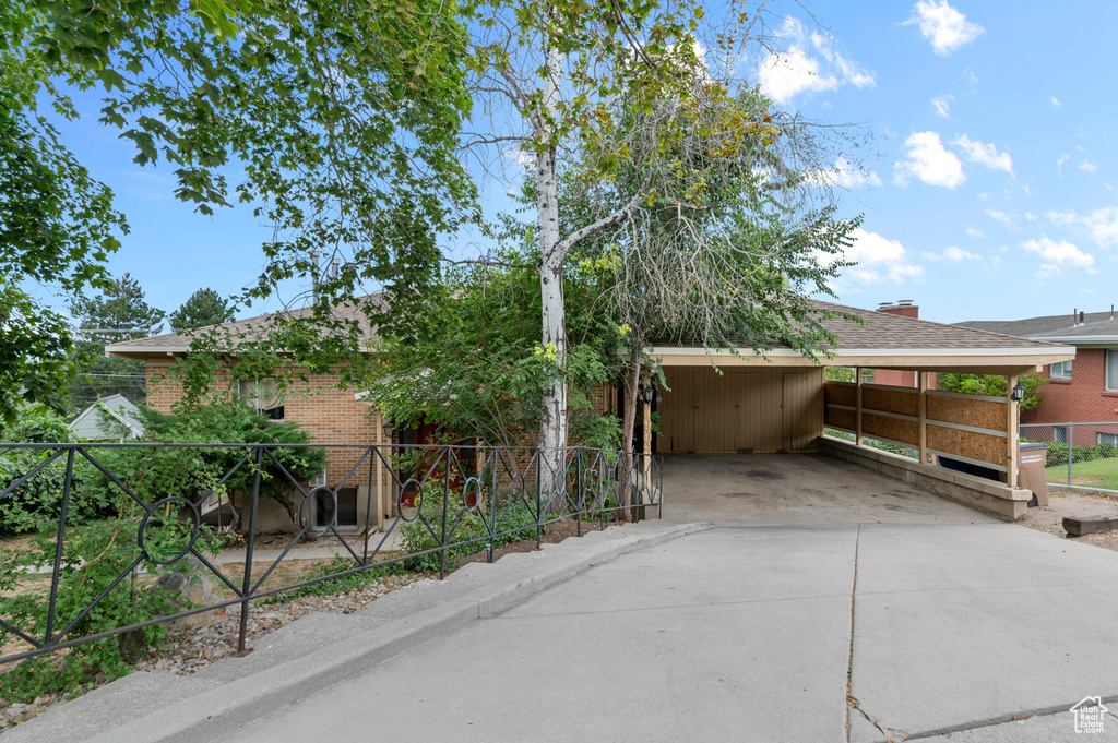 1908 S 2600 E Salt Lake City, UT 84108