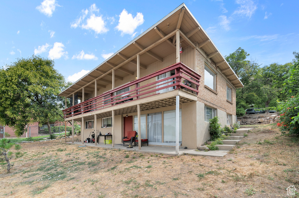 1908 S 2600 E Salt Lake City, UT 84108