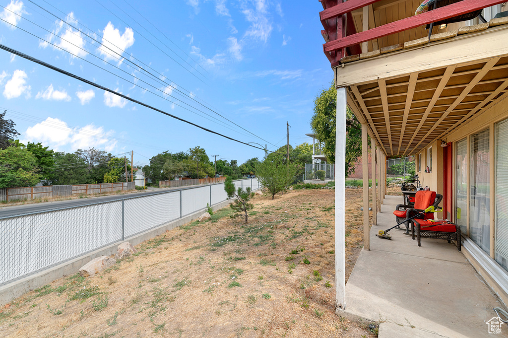 1908 S 2600 E Salt Lake City, UT 84108