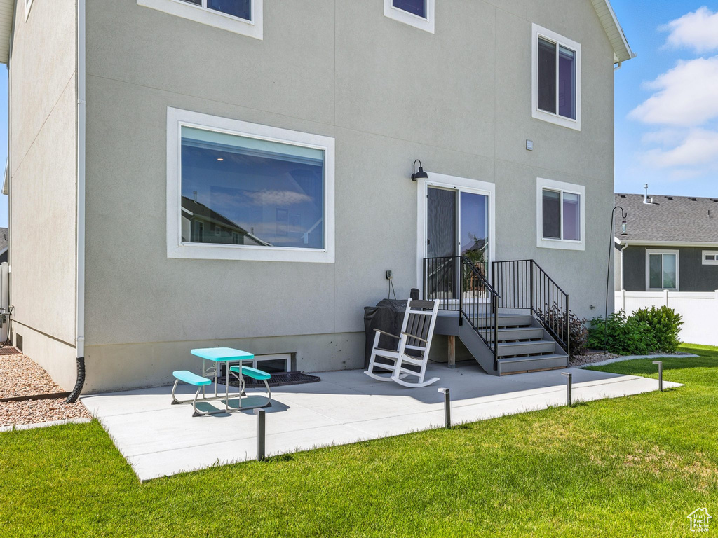 1965 E EMERALD AVE Eagle Mountain, UT 84005