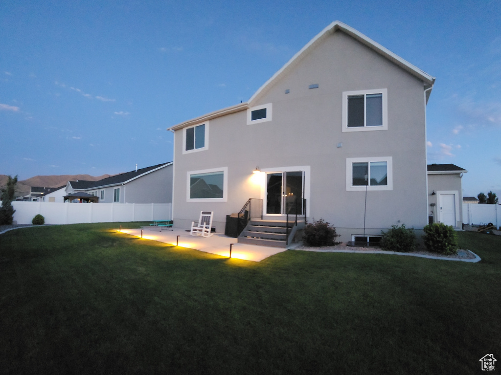 1965 E EMERALD AVE Eagle Mountain, UT 84005