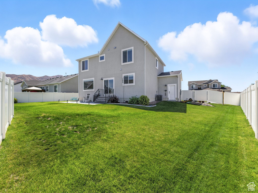 1965 E EMERALD AVE Eagle Mountain, UT 84005