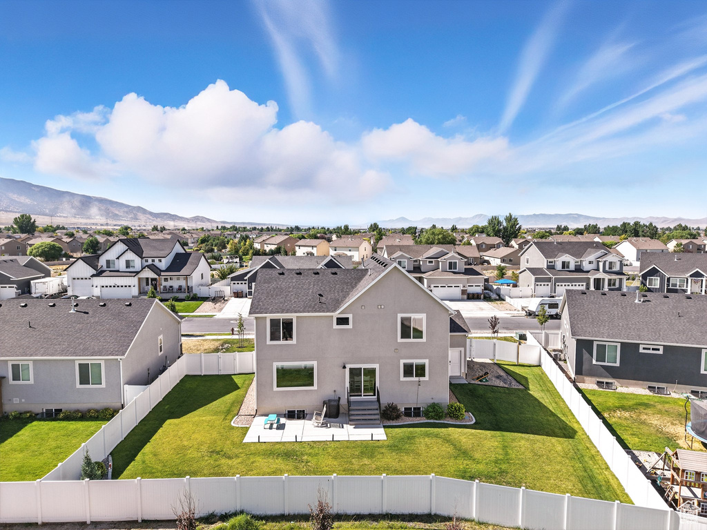 1965 E EMERALD AVE Eagle Mountain, UT 84005