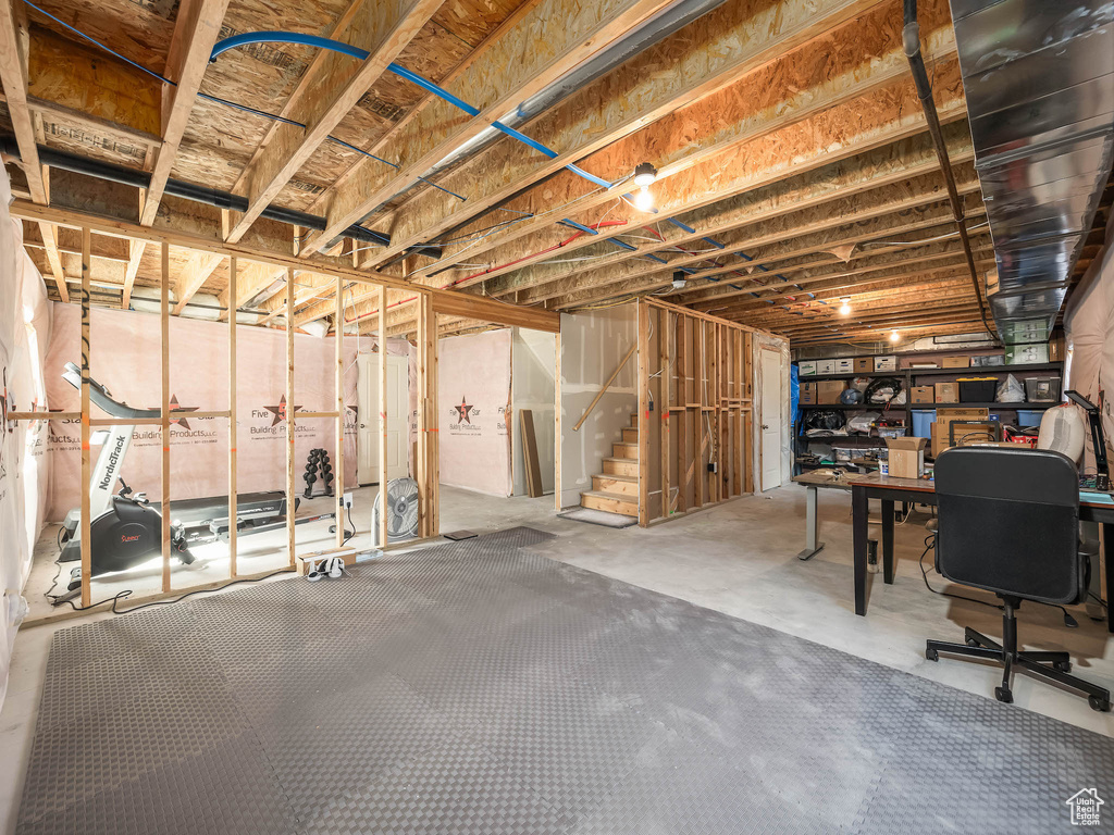 1965 E EMERALD AVE Eagle Mountain, UT 84005