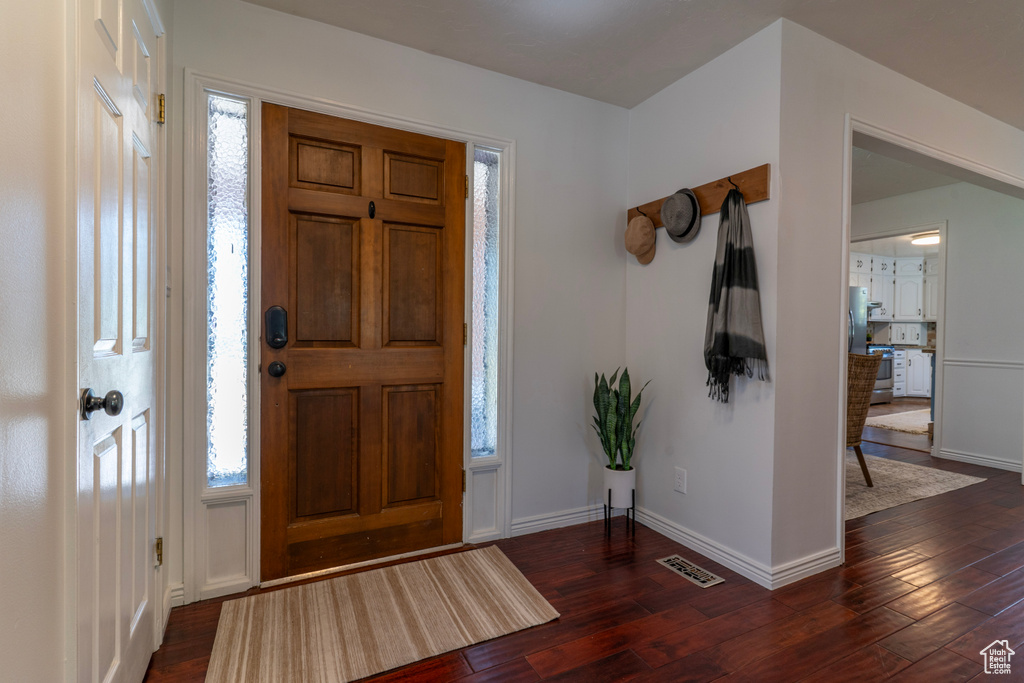 2495 E GRANITE HILLS CIR Sandy, UT 84092