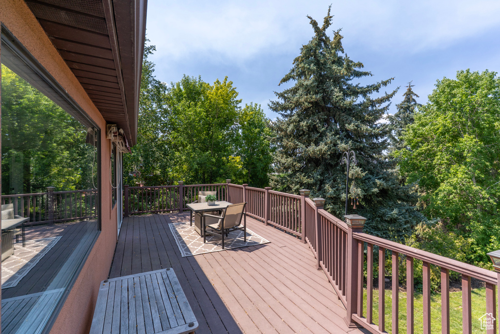 2495 E GRANITE HILLS CIR Sandy, UT 84092